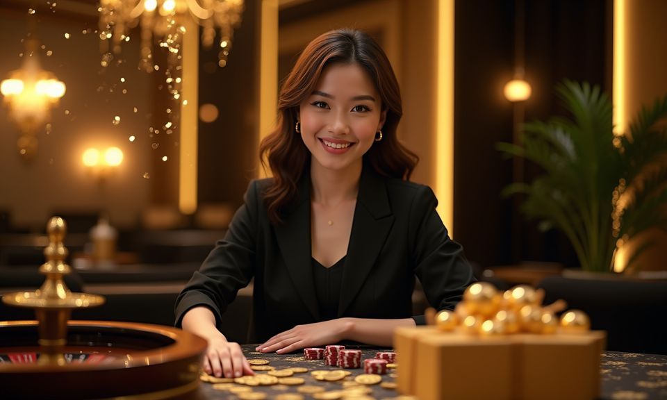 Bilik Baccarat Langsung Kota Kinabalu